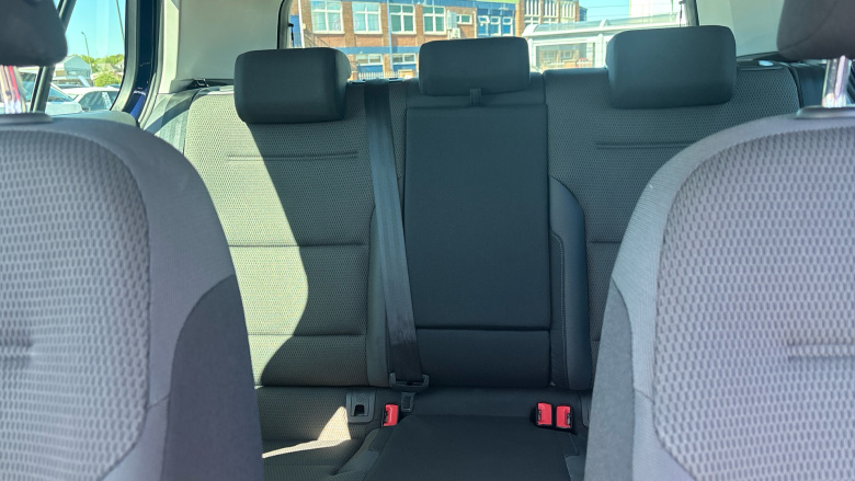 Volkswagen Golf 1.0 TSI 115 Match Edition 5dr Petrol Hatchback